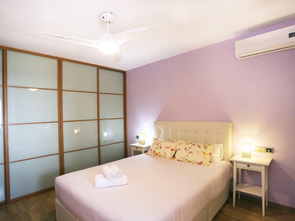 トレモリノスMonko - Amazing Sea Views, Comfortable & Pool Oアパートメント エクステリア 写真